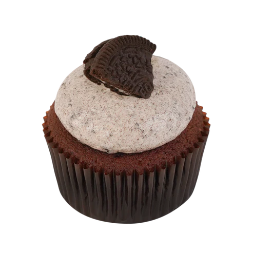 Cookies & Cream