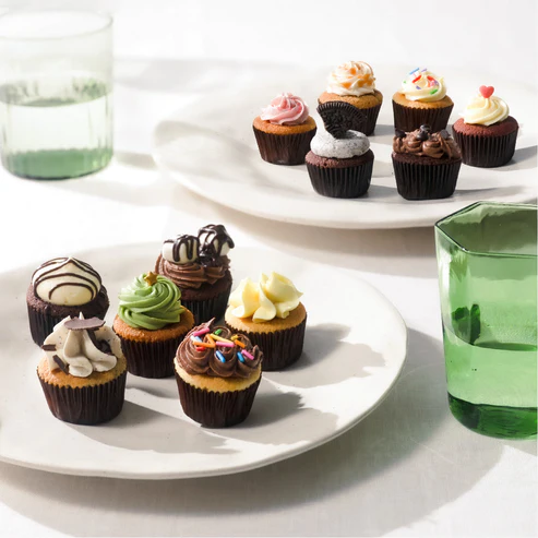 Mini Party Set (12pcs)