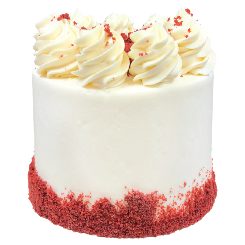 Red Velvet