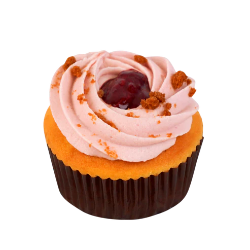 Strawberry Cheesecake