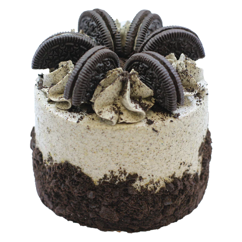 Cookies & Cream