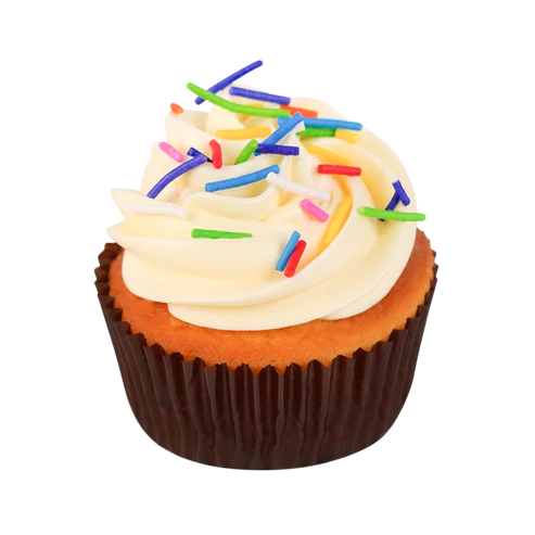 Rainbow Vanilla