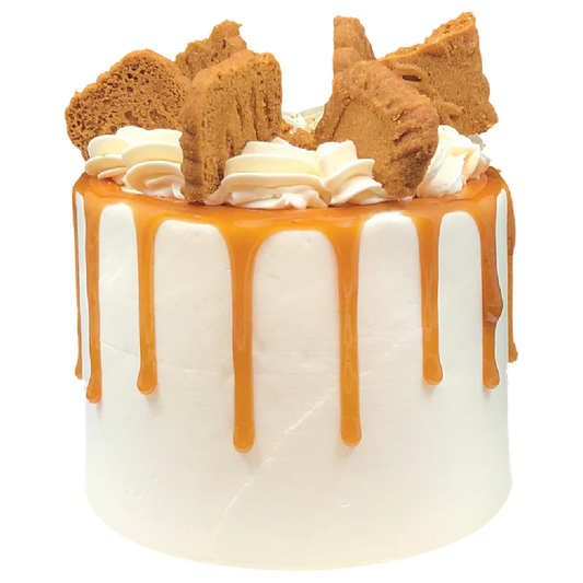 salted caramel 4"