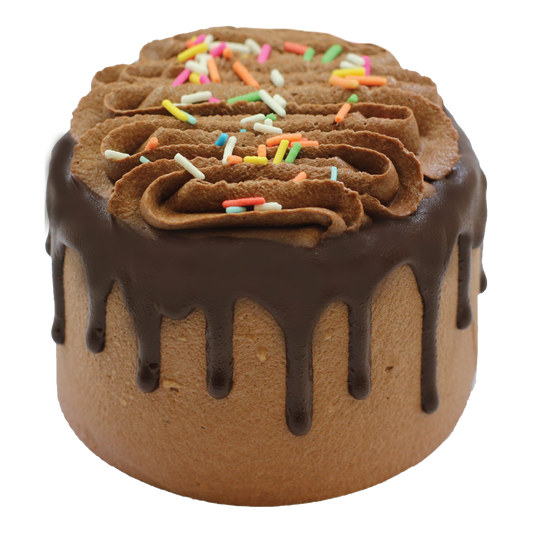 Chocolate Vanilla