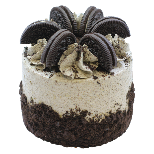 Cookies & Cream