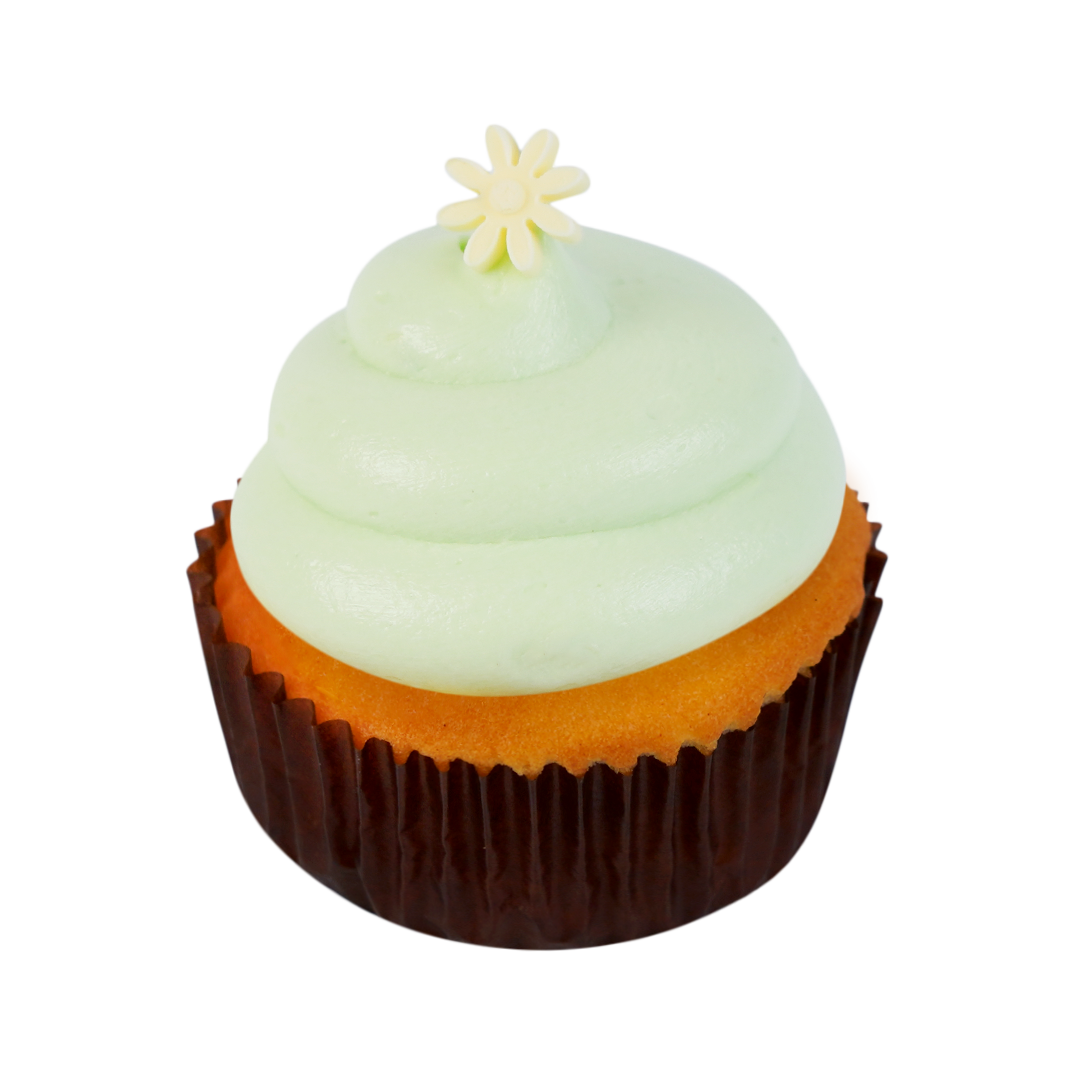 Lime Cheesecake (Available 1 to 15 Feb)